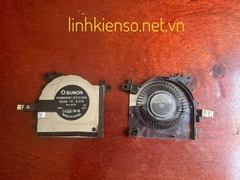 Fan Dell Latitude 7200 7210 2in1 0TY9FC TY9FC EG50040S1-CG10-S9A DC5V
