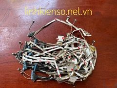 Cable Lcd Dell Latitude E7240 TJY5 0JTJY5 30p không cảm ứng