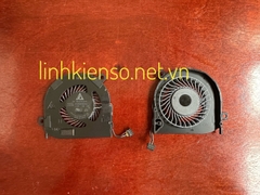 Fan Dell Latitude 7280 7380 7290 P28S 7390 E7280 E7380 E7290 EG50040S1-C920-S9A new