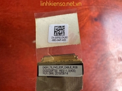 Cáp màn hình Lcd Dell Latitude 7300 7390 2 in 1 5289  E7300 2in1 CAZ41 FHD DC02C00FT00 mới
