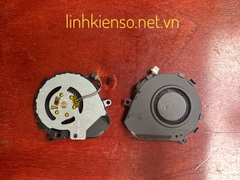 Fan Dell Latitude 7410 E7410 EG50040S1-CJ50-S9A 3NVJ1 DC28000PUSL mới