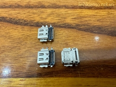 Đầu nguồn  TYPE-C Dell Latitude 7310 7410 7320 7420 LS-K371P