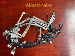 Cable Lcd Dell Latitude 7390 E7390 30pin DC02C00G600 0YR0CR mới