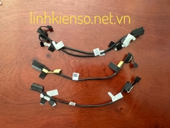 Cáp Pin Dell Latitude 7400 E7400 EDC40 DC02003AW00 0VVFNX VVFNX mới