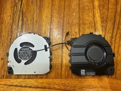 Fan Laptop Dell Latitude 7430 E7430  0CMX1D ND75C83 2803B9R 4.5CFM DC05V 0.50A