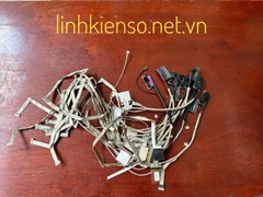 Cable Lcd Dell Latitude E7440 DC02C004T00 0D3M6R D3M6R 30pin không cảm ứng