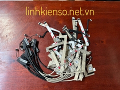 Cable Lcd Dell Latitude E7450 P40G  ZBU10 DC02C007R00 0NMWV2 loại cảm ứng