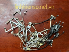 Cable Lcd Dell Latitude E7450 0rk5dw Rk5dw loại không cảm ứng