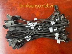 Cáp pin Dell Latitude E7480 E7490 7XC87 07XC87 DC02002NI00 new