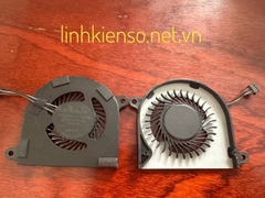 Fan Dell Latitude E7480 E7490 E7491 02T9GV AT1S1002ZAL NEW ZIN