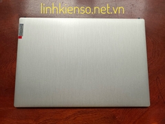 Bộ Vỏ Lenovo IdeaPad 3-15 Đời 2020 màu bạc mới