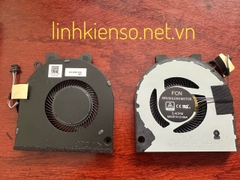 Fan Dell Inspiron N5480,N5481, N5482, N5488, N5491, N5580, N5581,N5584,N5585, 15-5588 Vostro V5581, V5481 023.100DJ.0011 P92G 0G0D3G G0D3G New