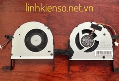 Fan Asus  VivoBook S15 S510 S510U S510UQ S510UA A13NB0FM0P01211 DFS531005PL0T NEW
