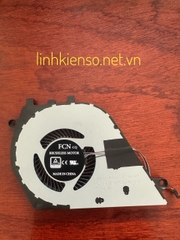 FAN Dell  Inspiron 7573 7570 0Y64H5 023.1009J.0001 New
