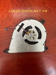 Fan HP Pavilion 14DQ 14SDQ 14S-DQ 14S-FQ 14-FQ 15DY 15S-FQ 15-EF 15S-EQ 15T-DY 340S-G7 340SG7 L68134-001 New