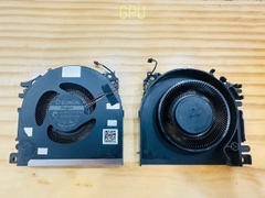 Fan HP ZBook Fury 17G7 17 G8 17G8    CPU GPU Hàng ORG