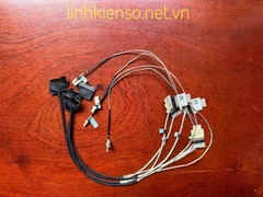 Cable Lcd Asus GL503 FX503 FX504 ZX63 FX80 30pin