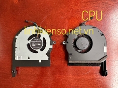 Fan Asus ROG TUF Gaming FX504 FX504GD FX504GE FX504FE FX504GM FX80 FX80G FX80GE FX80FE FX8Q ZX80G GTX1050 DFS531005PLOT CPU&GPU new