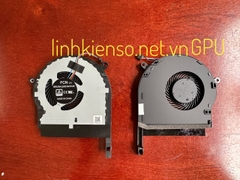 Fan Asus ROG TUF Gaming FX504 FX504GD FX504GE FX504FE FX504GM FX80 FX80G FX80GE FX80FE FX8Q ZX80G GTX1050 DFS531005PLOT CPU&GPU new