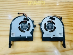 Fan Asus Rog TUF Gaming FX504 FX504GD FX504GE FX504FE FX504GM FX80 FX80G FX80GE FX80FE FX8Q ZX80G GTX1050 DFS531005PLOT CPU&GPU