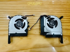 Fan Asus FA506H FX506QR FX506QM FX506HM FX506QE FA706 2021 CPU GPU TH11