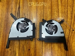 Fan Asus TUF Gaming  FX507 FX507ZC FX507ZE FA507 FA507RE FA507RC 5V 12V CPU&GPU 2022