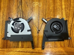 Fan Asus TUF Gaming  FX507 FX507ZC FX507ZE FA507 FA507RE FA507RC 5V 12V CPU&GPU 2022