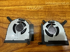 Fan Asus TUF Gaming CPU FX607 FA607 FA607P FX607J Hàng ORG