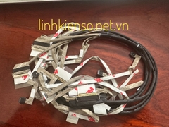 Cable lcd Dell G15 5510 5511 5515 FHD 165HZ 40p ( chân mịn ) 052NPC 52NPC cn-052NPC
