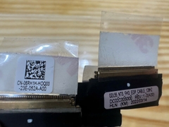 Cable Lcd Dell Inspiron G15 5510 5511 5515 40Pin 0.5 120HZ DC02C00S000 06RH1H DC02C00S200