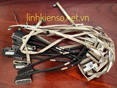 Cable lcd Dell G3 3500 G5 5500 SE G5 5505 40P EDP 144HZ 4K UHD 01F2KR 1F2KR 450.0K702.0001 new