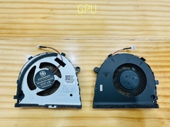 Fan Dell Gaming G3-3579 G3-3779 G5-5587 CPU GPU