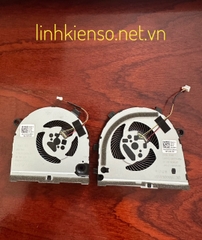Fan DELL inspiron G3 3579 G3 3779 G5 5587 0TJHF2 0GWMFV new