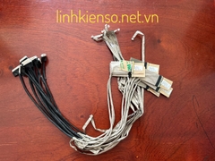 Cable Lcd Lenovo G470 G475 DC020015T10