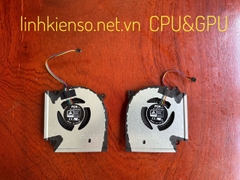 Fan Asus ROG Stri G533Q G513QR G713QR G733QS G513QM G513IR CPU GPU 5V Mới