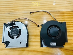 Fan Asus ROG Strix G513  G513IM G513QR G533 G533QR G533QS G713 G713QR G733 G733QR G733QS  CPU GPU 5V