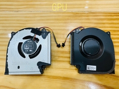 Fan Asus ROG Strix G513  G513IM G513QR G533 G533QR G533QS G713 G713QR G733 G733QR G733QS  CPU GPU 5V