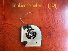 Fan Asus ROG Stri G533Q G513QR G713QR G733QS G513QM G513IR CPU GPU 5V Mới