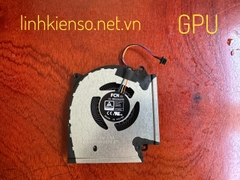 Fan Asus ROG Stri G533Q G513QR G713QR G733QS G513QM G513IR CPU GPU 5V Mới