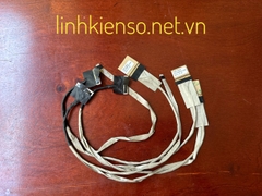 Cable Lcd Hp Pavilion G7-2000 G7-2040sf TNP-Q111