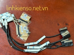 Cable Lcd Dell Inspiron 15 G7 7000 7570 7577 7587 7588 P72F 08VWHF 080P2F 0NYTG2