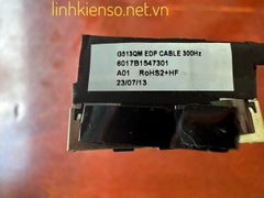 Cable Asus ROG Strix 5plus G713QM G513QM/QS 300hz 0.4 40P ( 6017B1547301 )