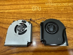 Fan Asus ROG Strix GPU G18 G814 G834 G814JV G814JR G834IZ G834JY DC12V 1A Hàng ORG
