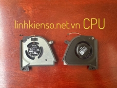 Fan Asus ROG GA503R GA503RM RS GA503RW GA503RX 2022 DC12V CPU GPU mới