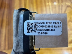 Cable Lcd Lenovo Ideapad Gaming 3-15IMH05 30Pin 3-15ARH05 GY530 2020  DC020028910