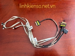 Cable Lcd MSI GE62 MS-16J1 MS-16J2 K1N-3040035-H39 30PIN mới
