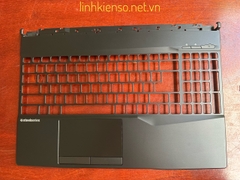 Vỏ C MSI GE65 GP65 GL65 MS-16U1 Đen Không Phím mới
