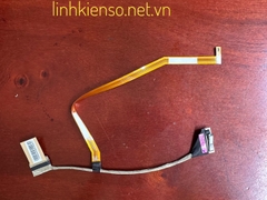 Cable Lcd MSI GE66 GP66 MS-1542 MS1542 MS1541  EDP 40PIN 0.4 240HZ ( K1N-3040201-H39 )