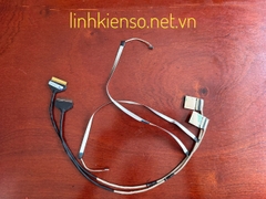 Cáp Màn Hình MSI GF63 GF65 Cable Lcd MSI MS16R1 MS17R1 MSI GF63 8RD K1N-3040143-H39 30P Hàng Mới