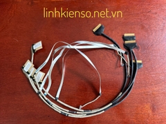 Cable Lcd MSI GF65 GF63 MS16RW 40PIN 0.5MM 144HZ ( K1N-3040172-J36 )